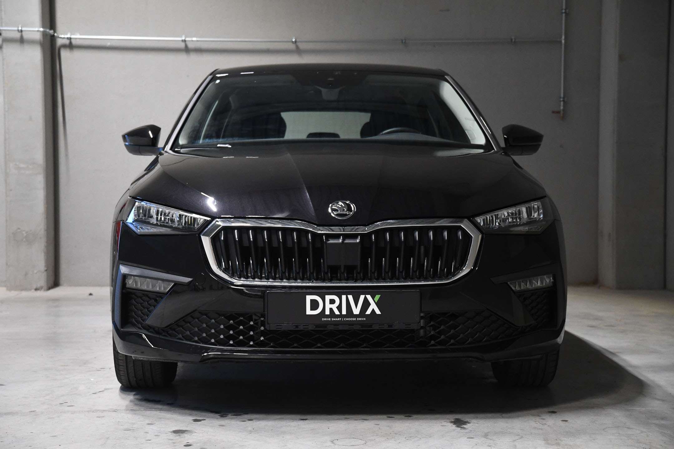Skoda Scala Scala 1.0 TSI Selection DSG