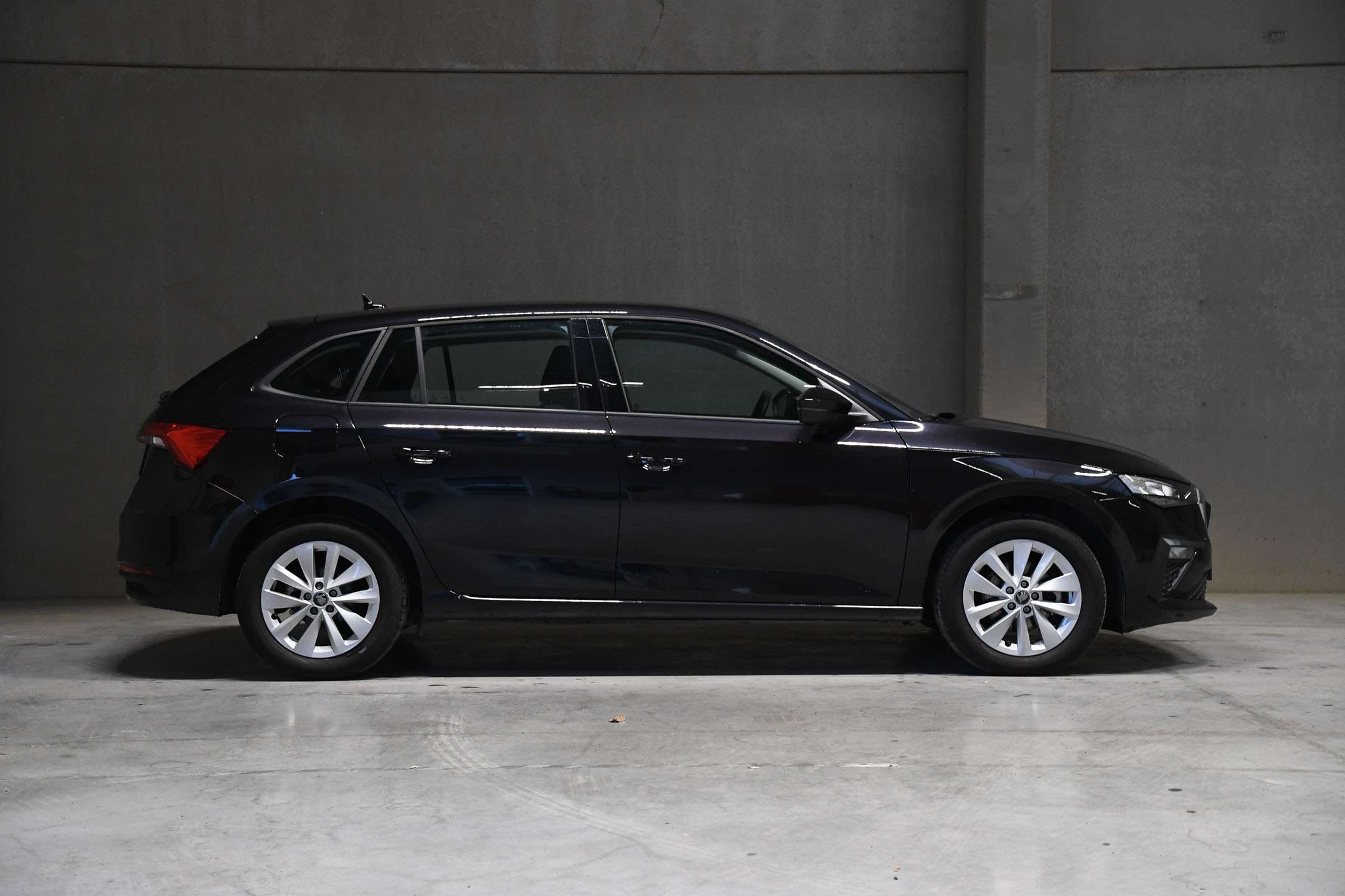 Skoda Scala Scala 1.0 TSI Selection DSG