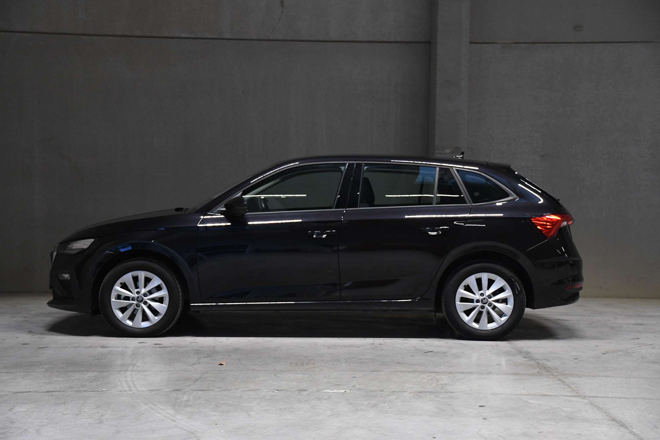 Skoda Scala Scala 1.0 TSI Selection DSG