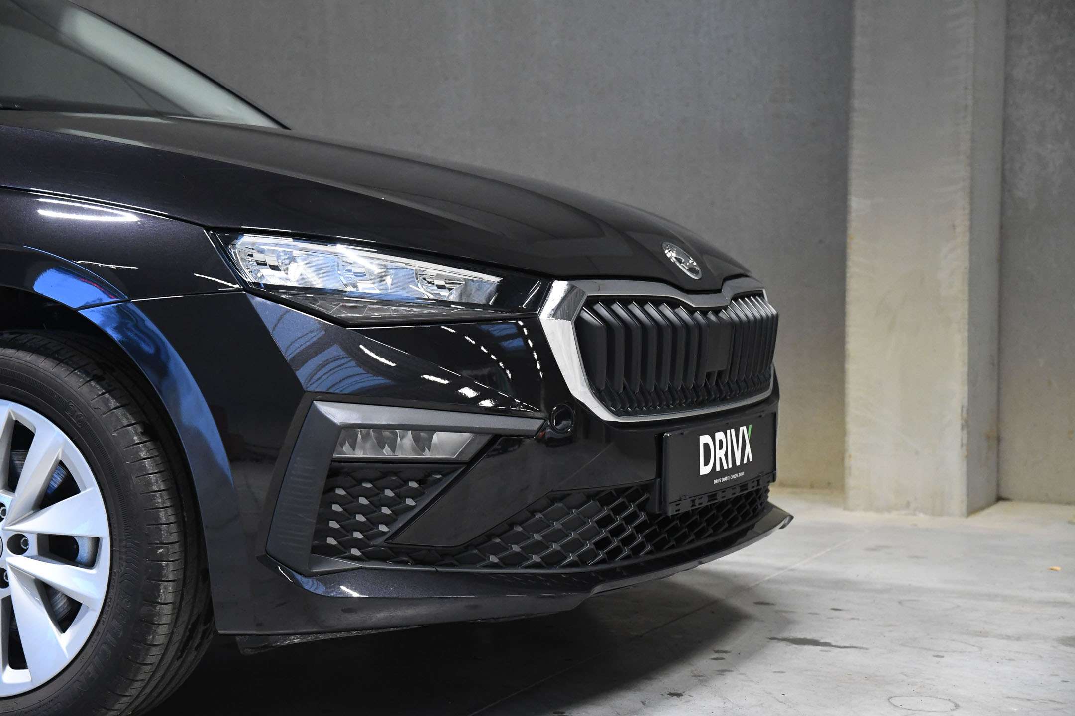 Skoda Scala Scala 1.0 TSI Selection DSG