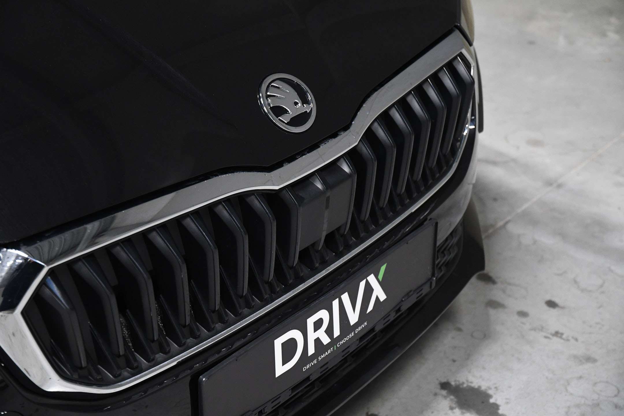 Skoda Scala Scala 1.0 TSI Selection DSG