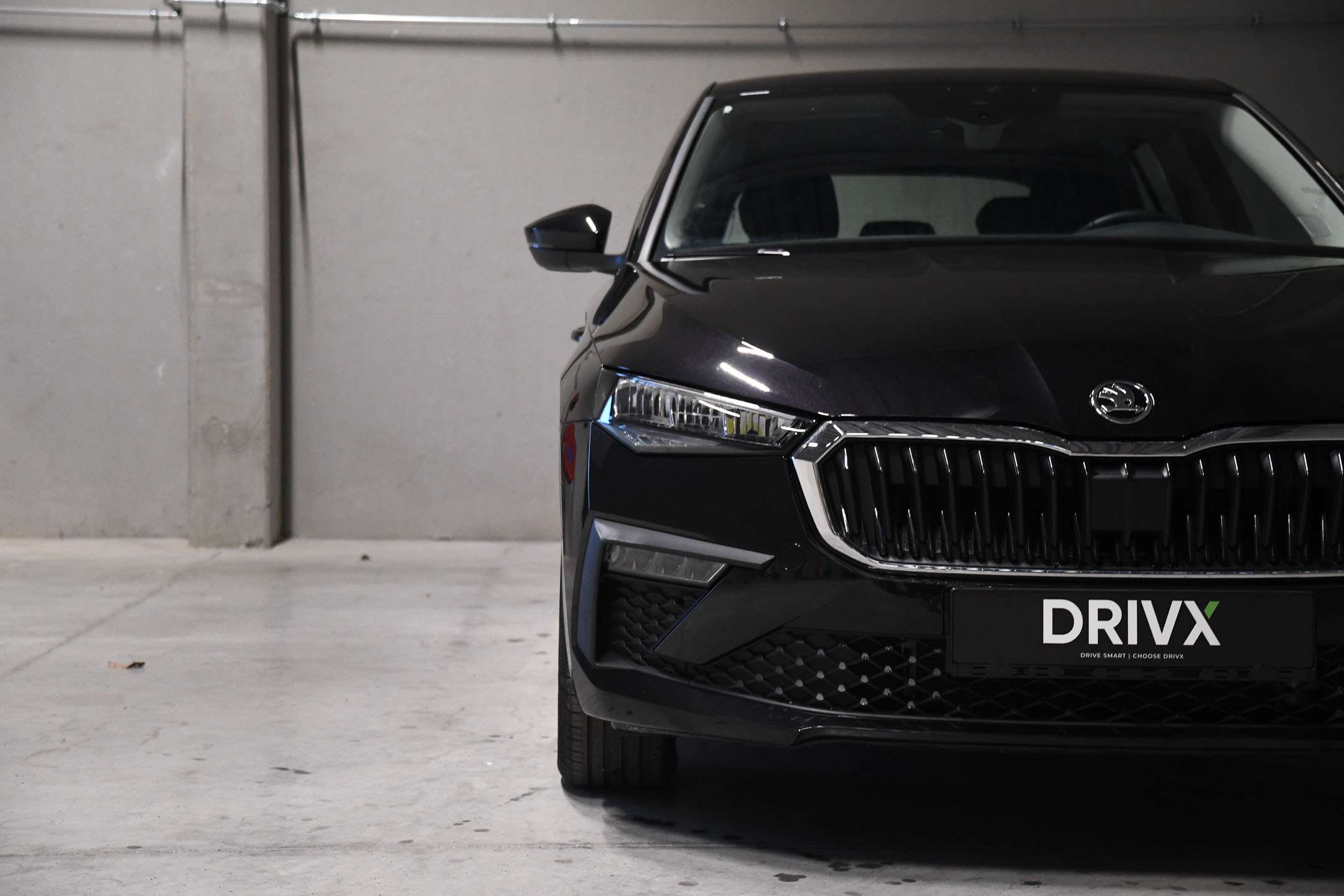 Skoda Scala Scala 1.0 TSI Selection DSG