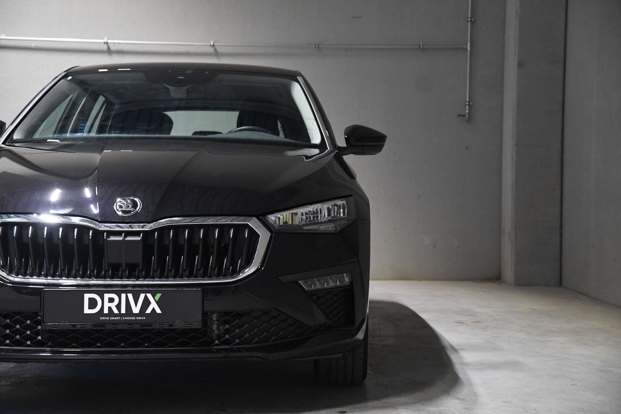 Skoda Scala Scala 1.0 TSI Selection DSG