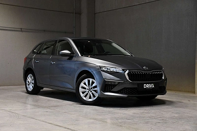 Skoda Scala Scala 1.0 TSI Selection DSG
