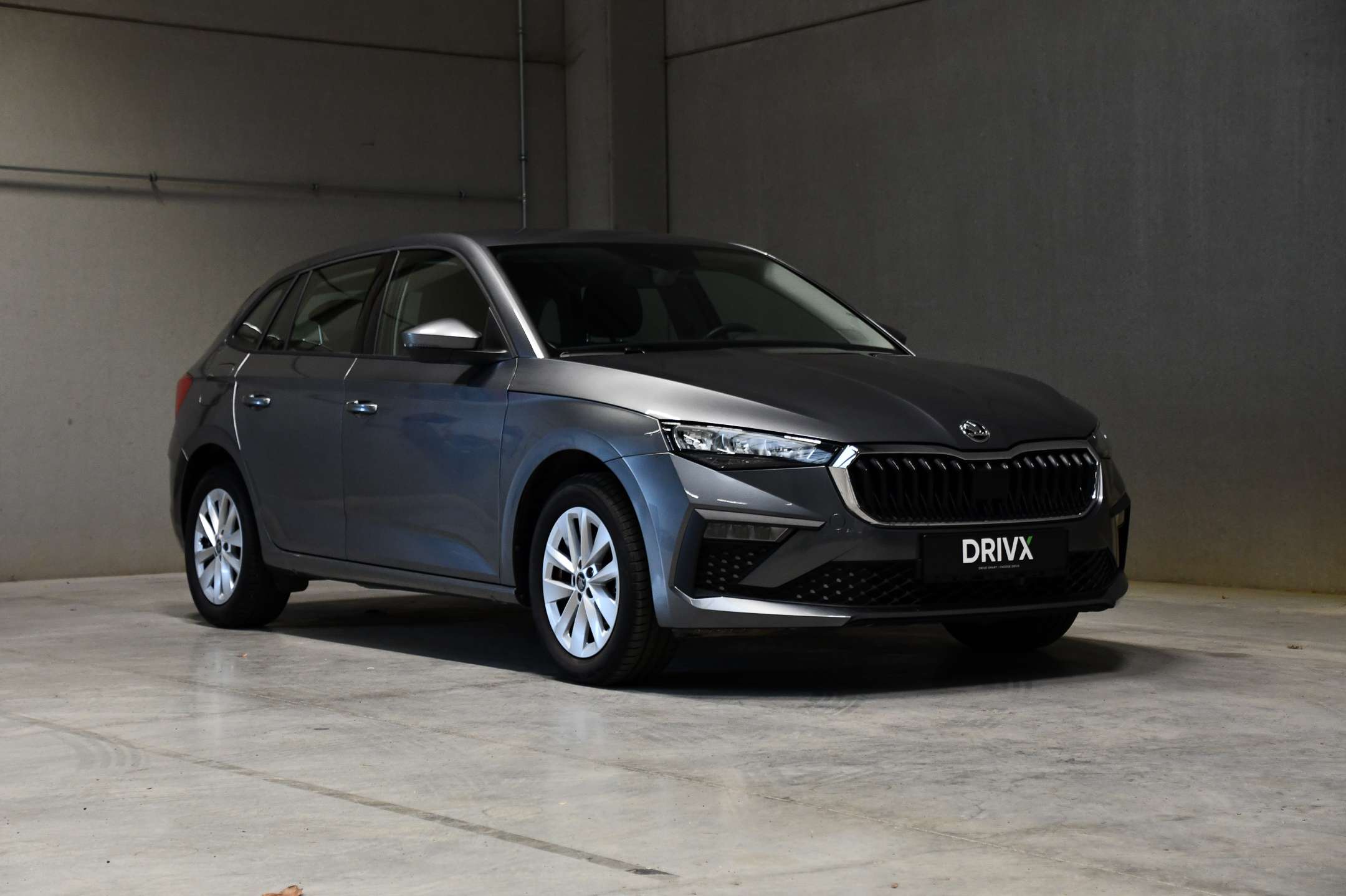 Skoda Scala Scala 1.0 TSI Selection DSG
