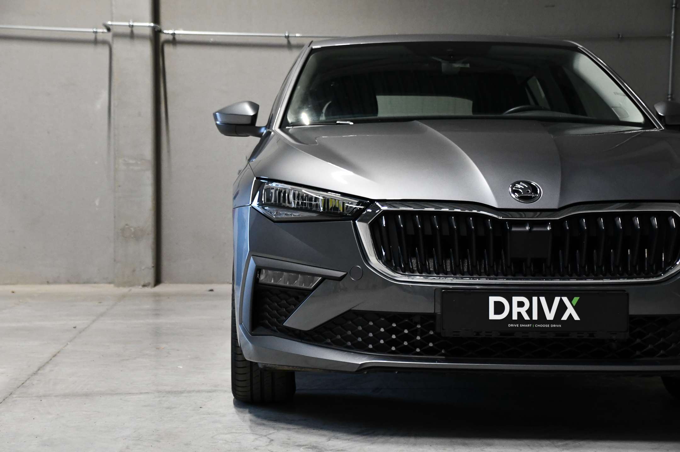 Skoda Scala Scala 1.0 TSI Selection DSG