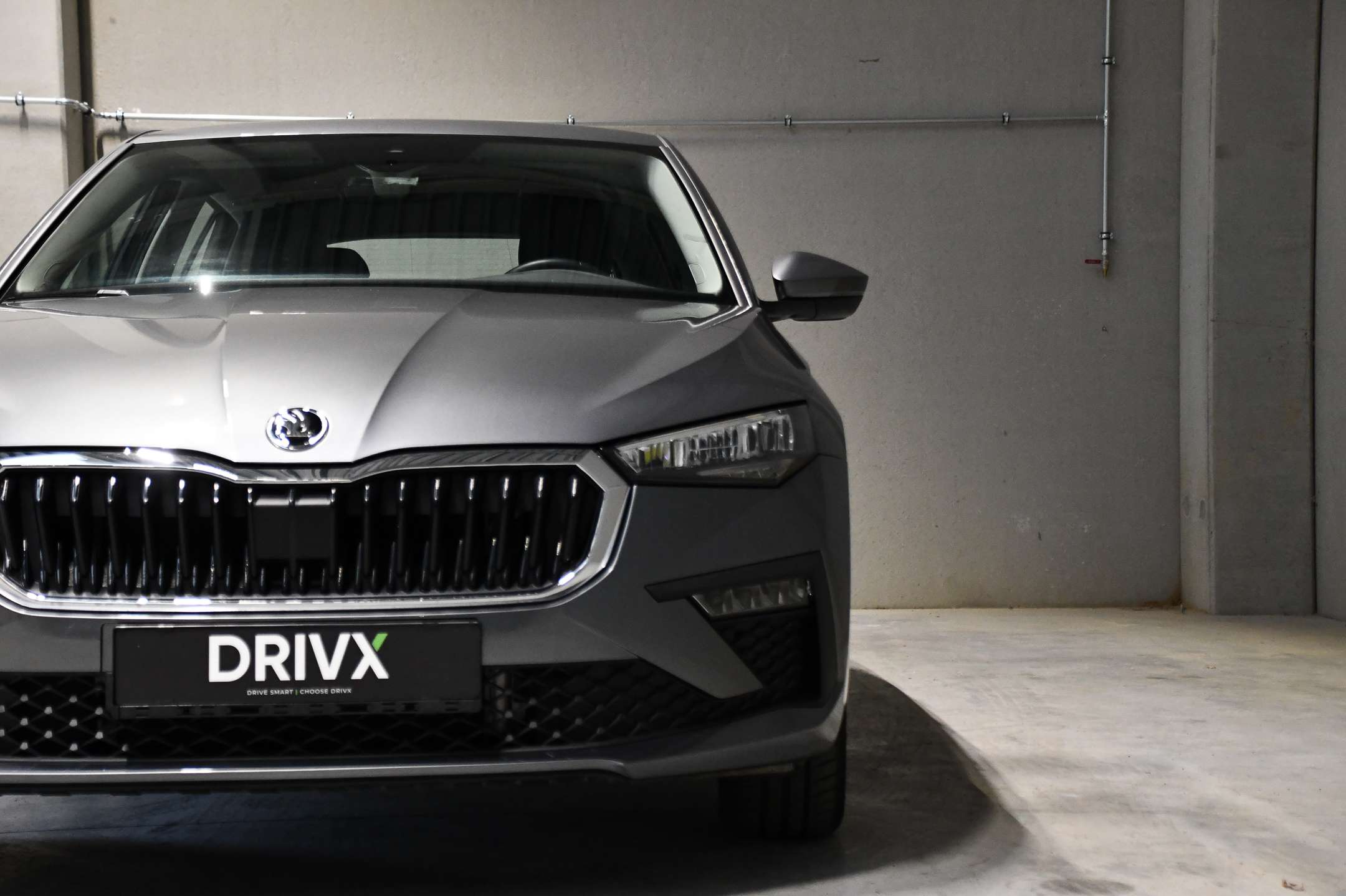 Skoda Scala Scala 1.0 TSI Selection DSG