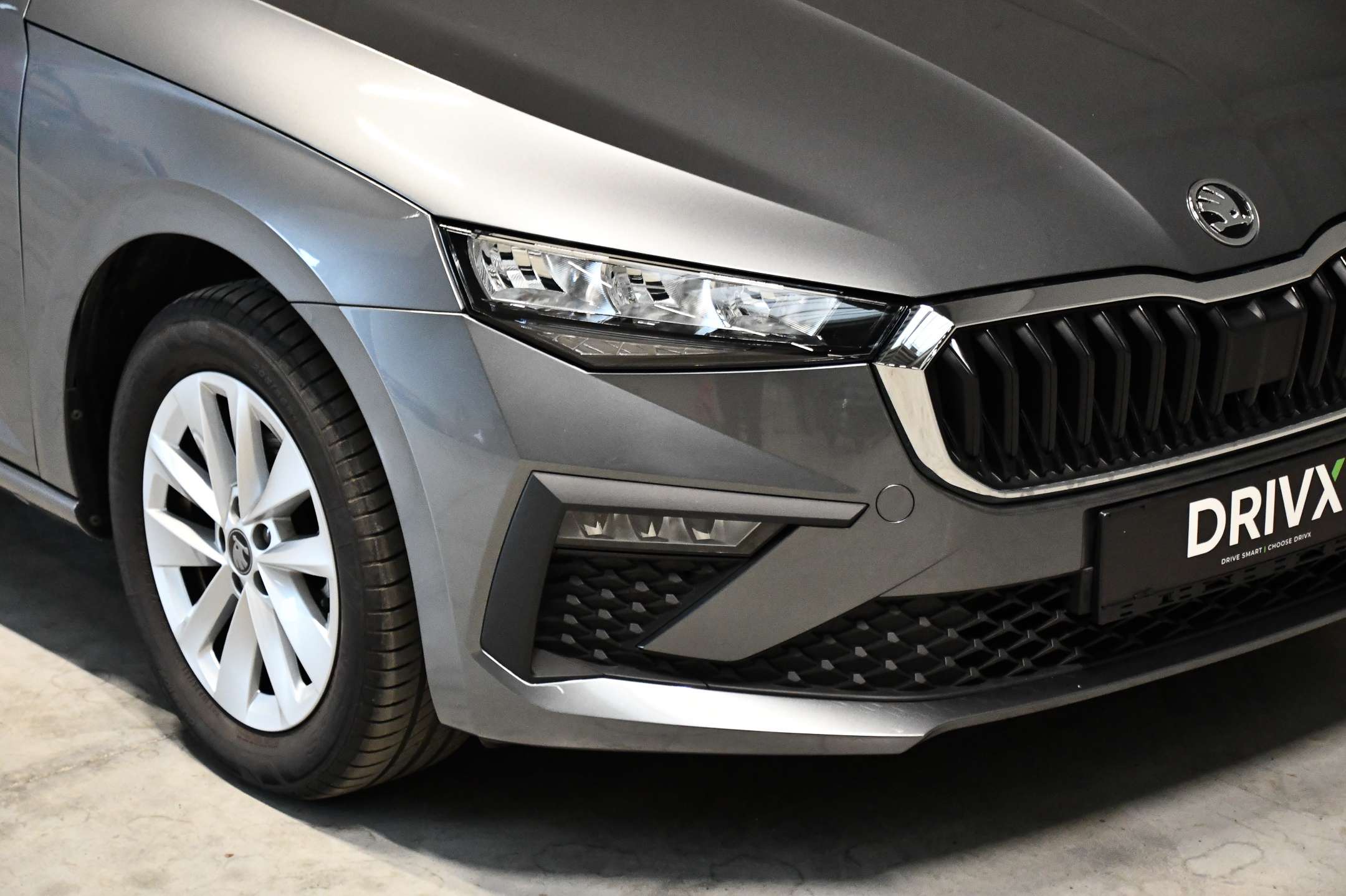 Skoda Scala Scala 1.0 TSI Selection DSG