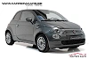 Fiat 500 1.2i Lounge*|PANORAMIQUE*PDC*CRUISE*CLIMA*GARANTIE thumbnail