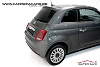 Fiat 500 1.2i Lounge*|PANORAMIQUE*PDC*CRUISE*CLIMA*GARANTIE thumbnail