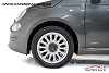 Fiat 500 1.2i Lounge*|PANORAMIQUE*PDC*CRUISE*CLIMA*GARANTIE thumbnail