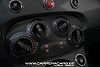 Fiat 500 1.2i Lounge*|PANORAMIQUE*PDC*CRUISE*CLIMA*GARANTIE thumbnail