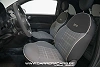 Fiat 500 1.2i Lounge*|PANORAMIQUE*PDC*CRUISE*CLIMA*GARANTIE thumbnail