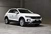 Volkswagen T-Roc 1.5 TSI - DSG - Adaptive Cruise Control - DAB - Camera - Zetelverwarming thumbnail
