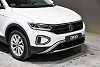 Volkswagen T-Roc 1.5 TSI - DSG - Adaptive Cruise Control - DAB - Camera - Zetelverwarming thumbnail