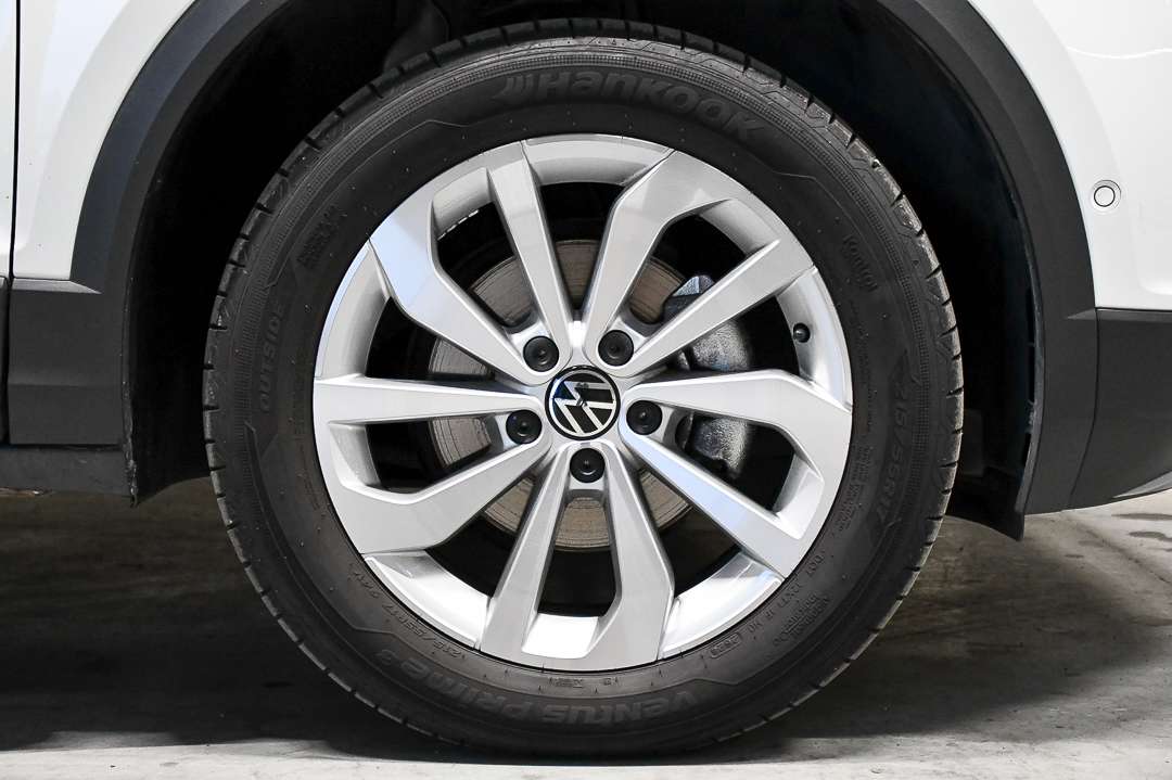 Volkswagen T-Roc 1.5 TSI - DSG - Adaptive Cruise Control - DAB - Camera - Zetelverwarming