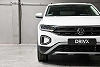 Volkswagen T-Roc 1.5 TSI - DSG - Adaptive Cruise Control - DAB - Camera - Zetelverwarming thumbnail