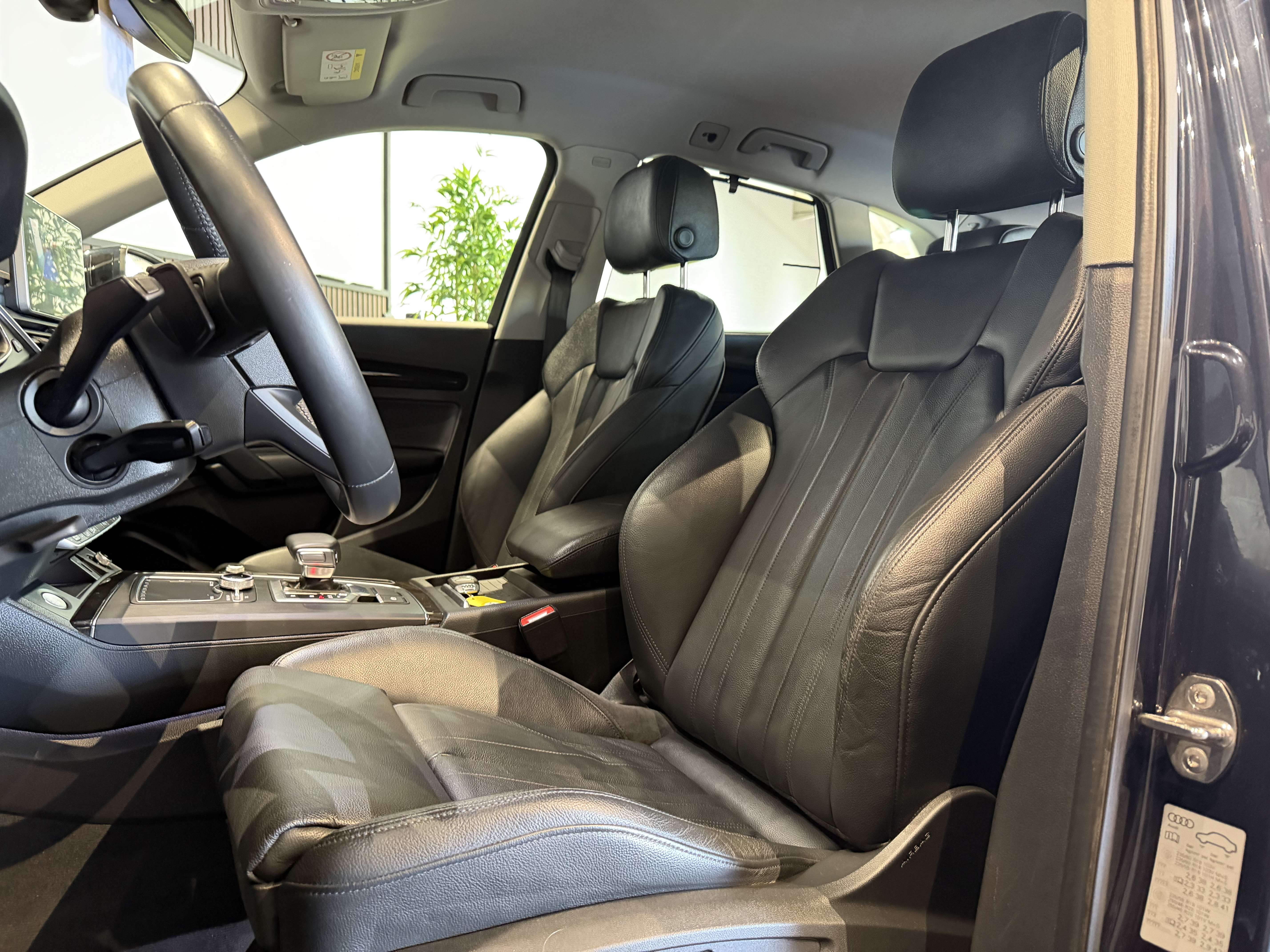 Audi Q5 PHEV 50 TFSi e Quattro S Line S Tronic