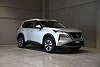 Nissan X-Trail N-Connecta Automaat - 7pl. - 360° - ACC - PDC thumbnail