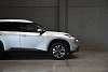 Nissan X-Trail N-Connecta Automaat - 7pl. - 360° - ACC - PDC thumbnail