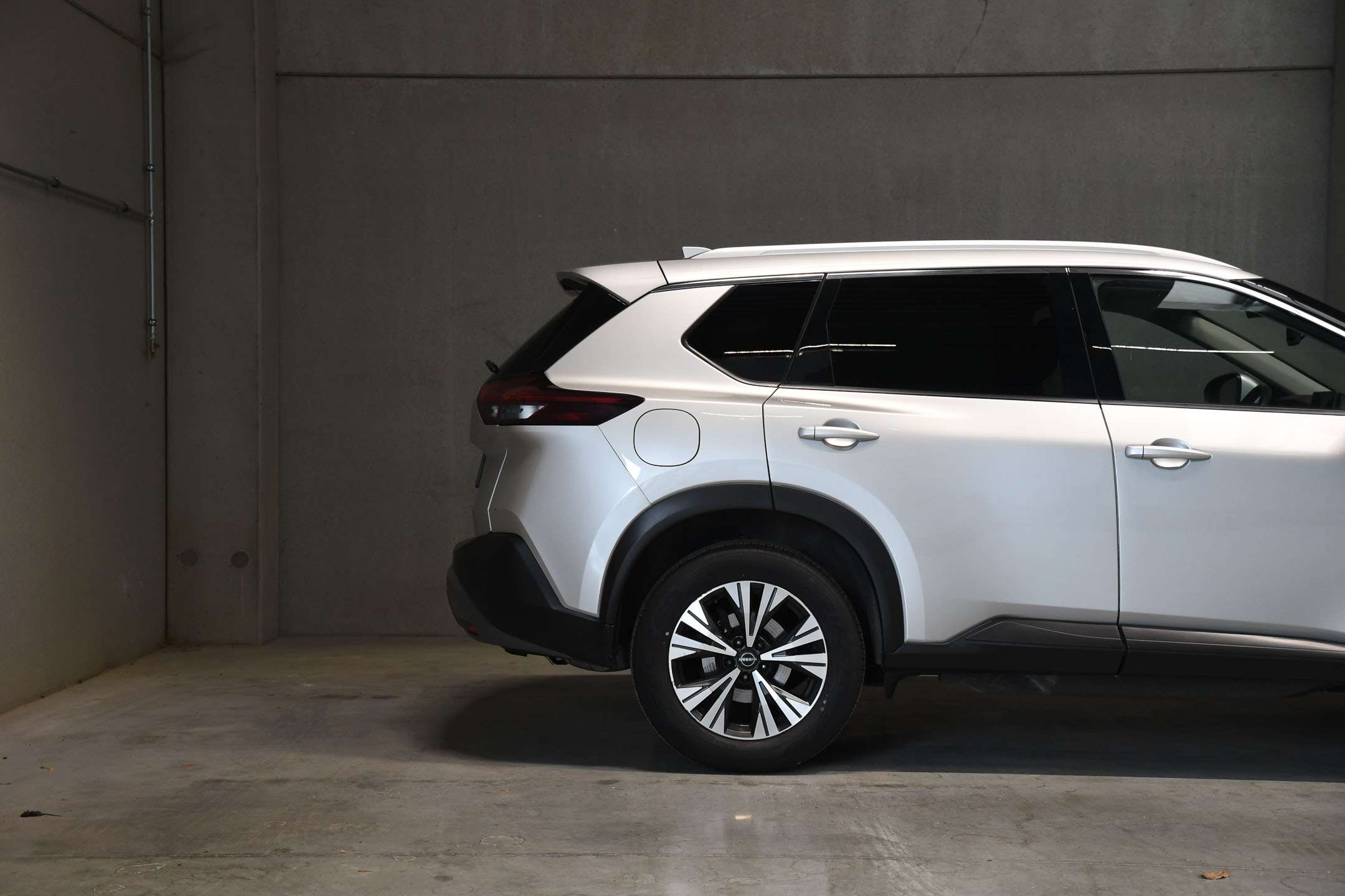 Nissan X-Trail N-Connecta Automaat - 7pl. - 360° - ACC - PDC