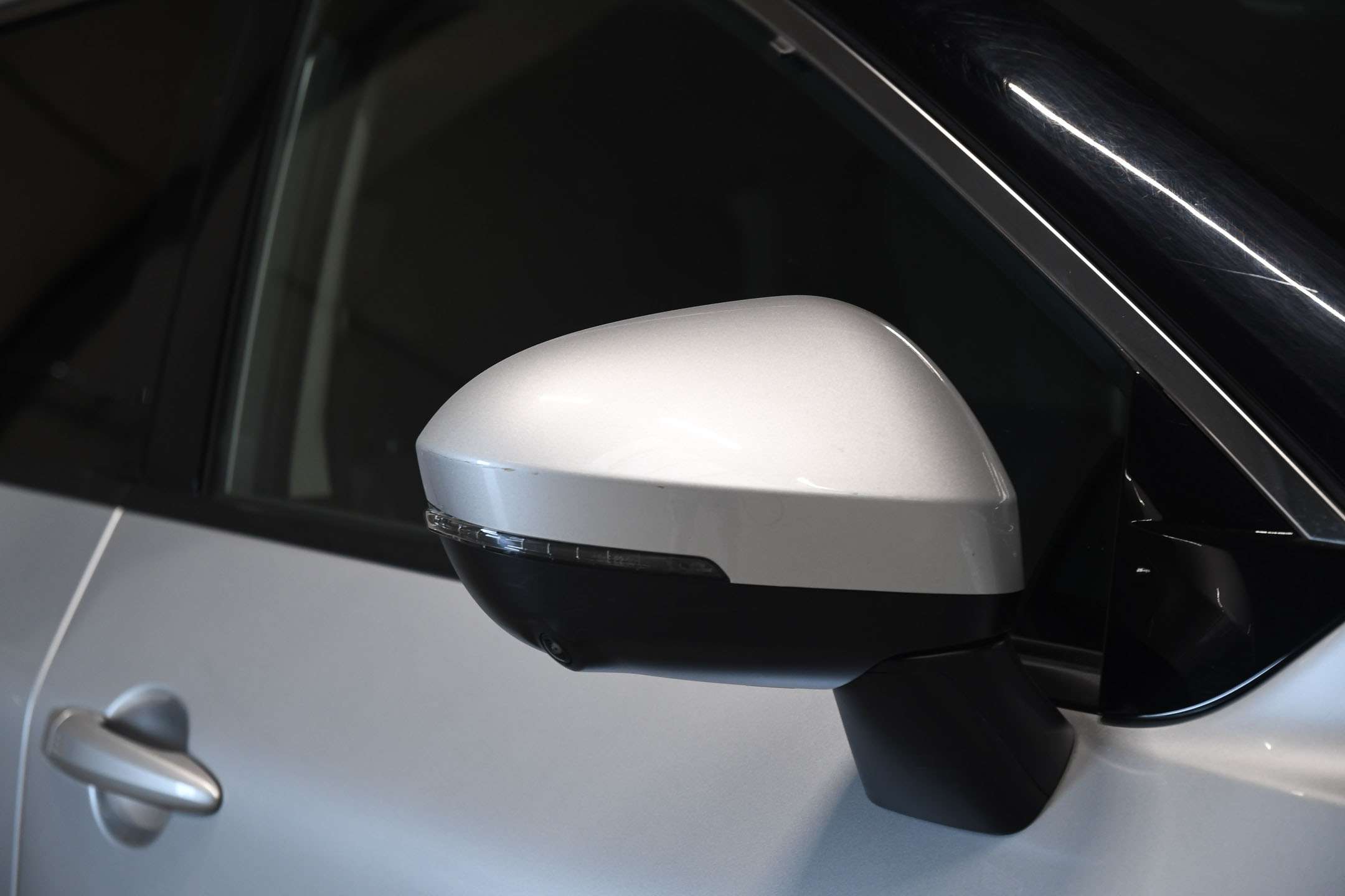 Nissan X-Trail N-Connecta Automaat - 7pl. - 360° - ACC - PDC