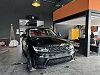 Land Rover Range Rover Sport 3.0 SDV6 - TOIT PANO/OUVRANT -INTERIEUR CUIR ROUGE thumbnail