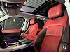 Land Rover Range Rover Sport 3.0 SDV6 - TOIT PANO/OUVRANT -INTERIEUR CUIR ROUGE thumbnail