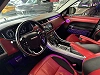 Land Rover Range Rover Sport 3.0 SDV6 - TOIT PANO/OUVRANT -INTERIEUR CUIR ROUGE thumbnail