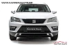 SEAT Ateca 1.6 CR TDI Ecomotive Style*|NAVI*CRUISE*ATTELAGE*| thumbnail