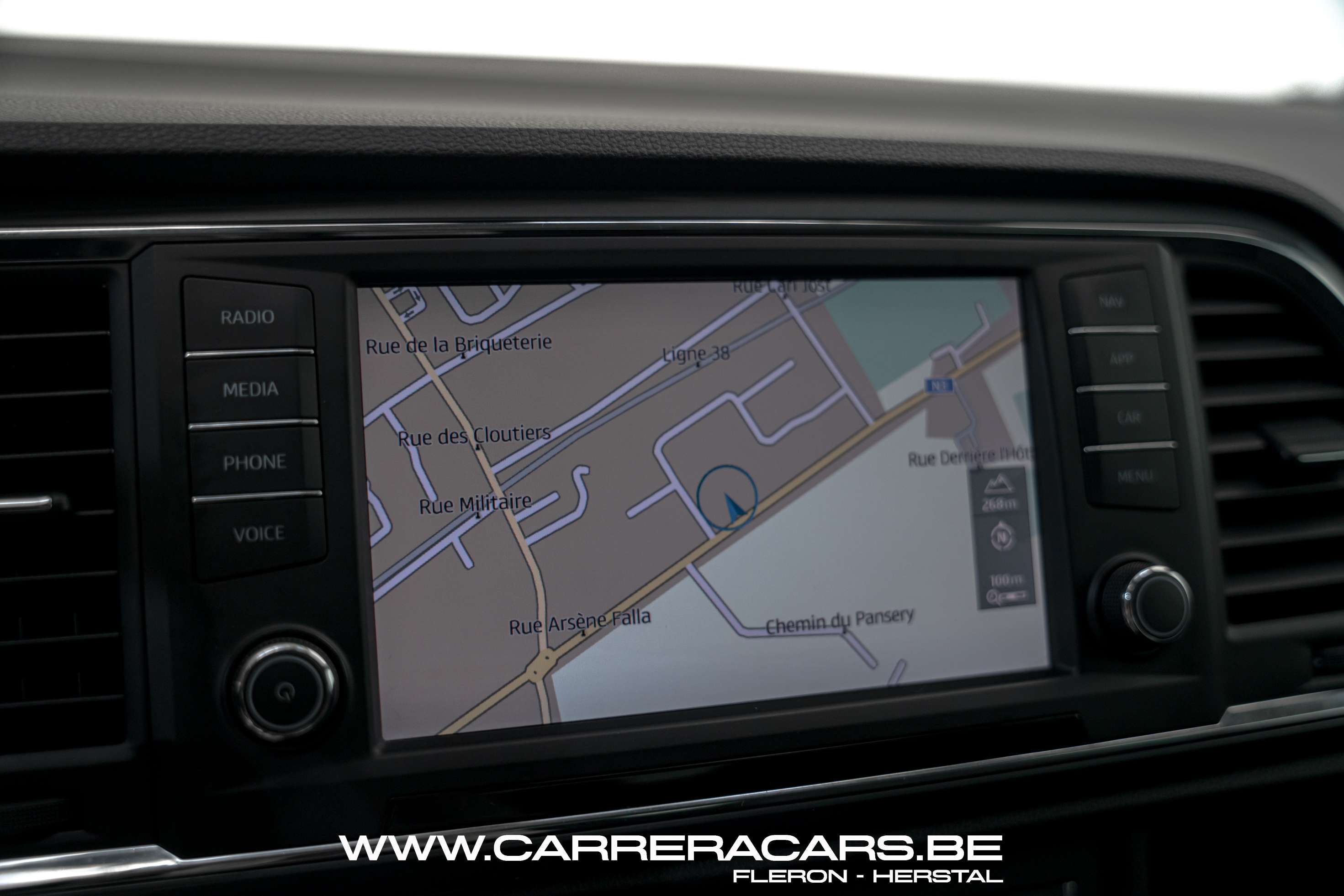 SEAT Ateca 1.6 CR TDI Ecomotive Style*|NAVI*CRUISE*ATTELAGE*|