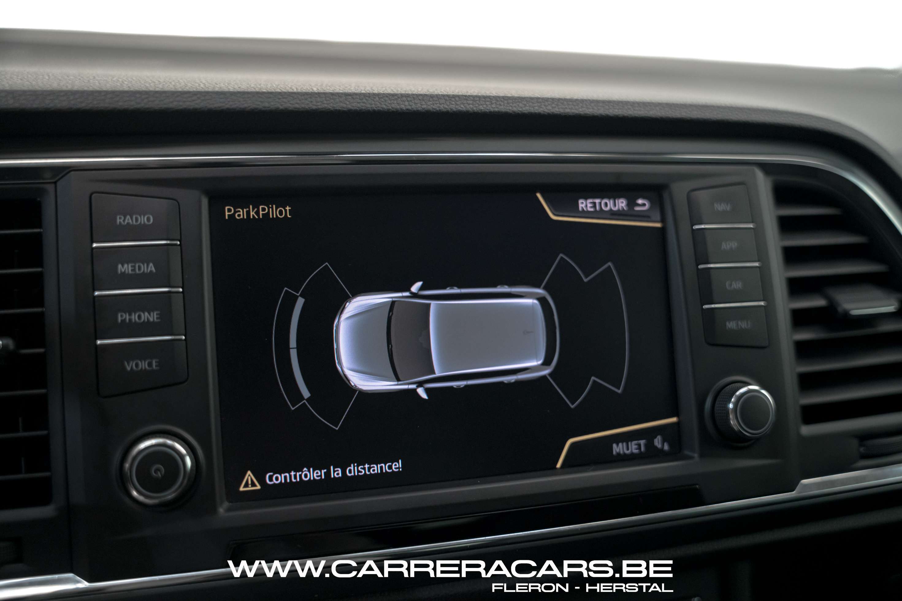 SEAT Ateca 1.6 CR TDI Ecomotive Style*|NAVI*CRUISE*ATTELAGE*|