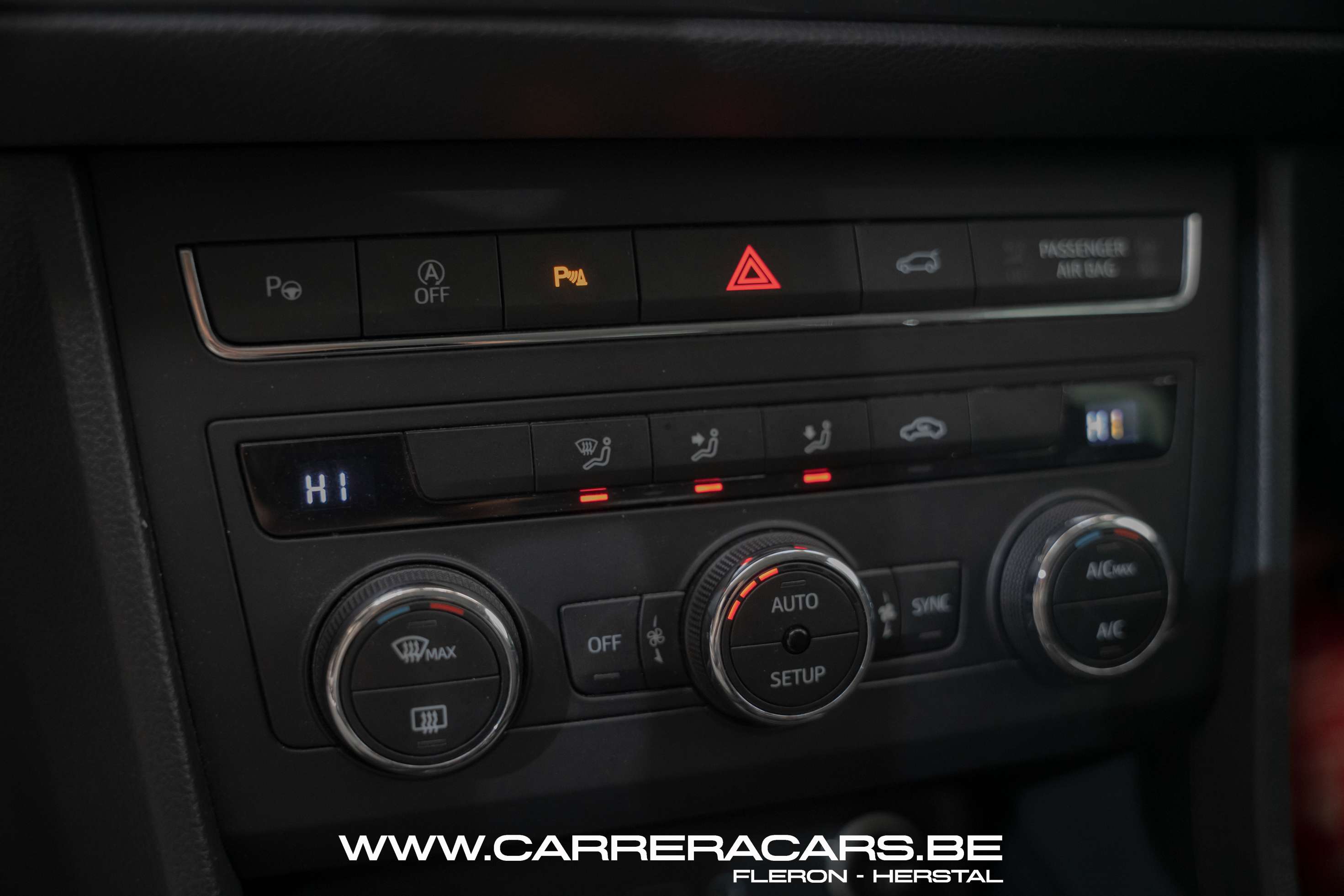 SEAT Ateca 1.6 CR TDI Ecomotive Style*|NAVI*CRUISE*ATTELAGE*|