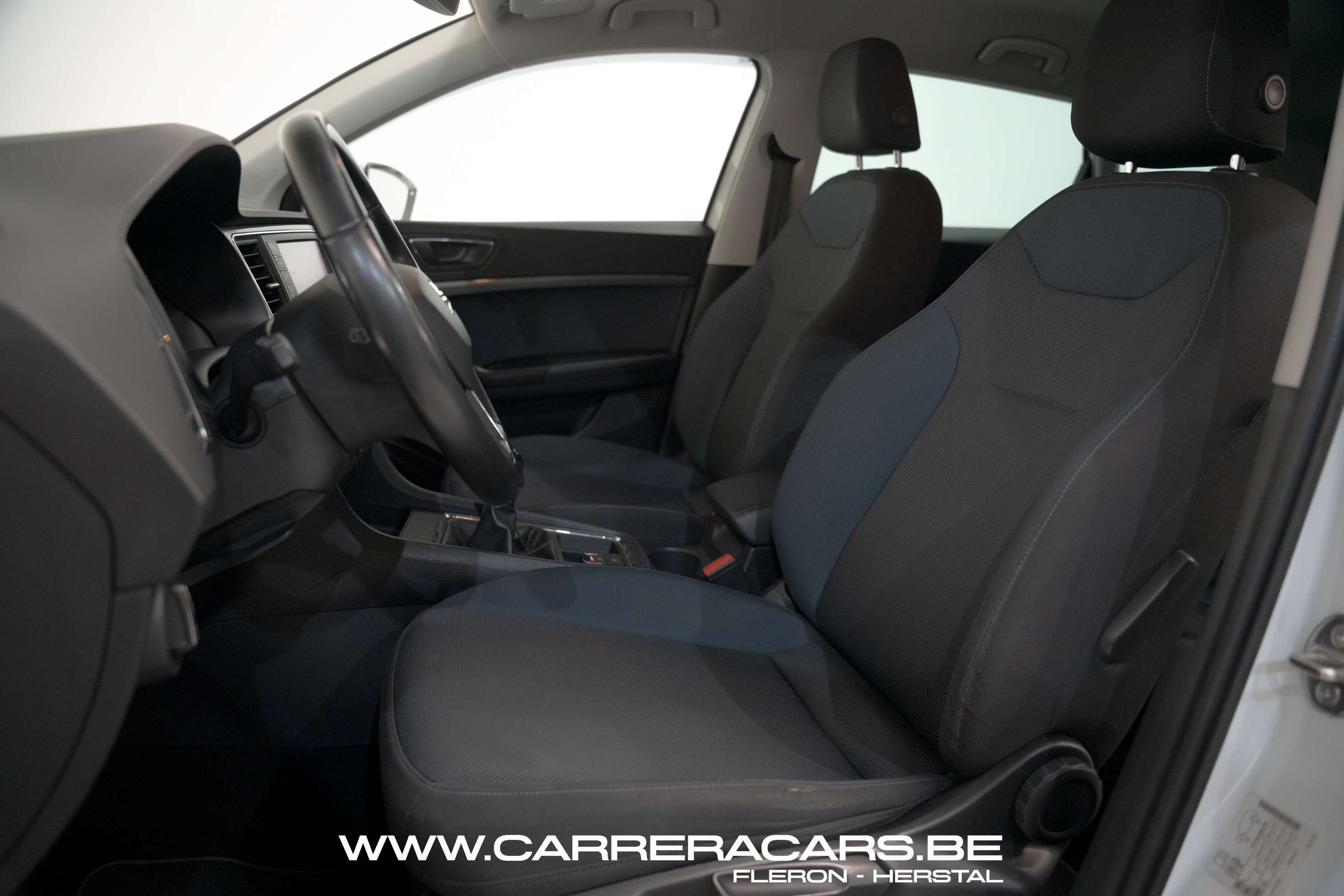 SEAT Ateca 1.6 CR TDI Ecomotive Style*|NAVI*CRUISE*ATTELAGE*|