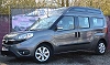 Fiat Doblo 1.6Multijet Lounge XL PMR CARPLAY SENS AR 25.857KM thumbnail