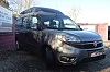 Fiat Doblo 1.6Multijet Lounge XL PMR CARPLAY SENS AR 25.857KM thumbnail
