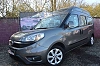 Fiat Doblo 1.6Multijet Lounge XL PMR CARPLAY SENS AR 25.857KM thumbnail