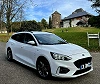 Ford Focus IV SW 1.0 ECOBOOST 125 ST-LINE thumbnail
