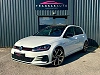 Volkswagen Golf 2.0 TSI 245 DSG7 GTI Performance - 2019 129 000 km Garantie thumbnail