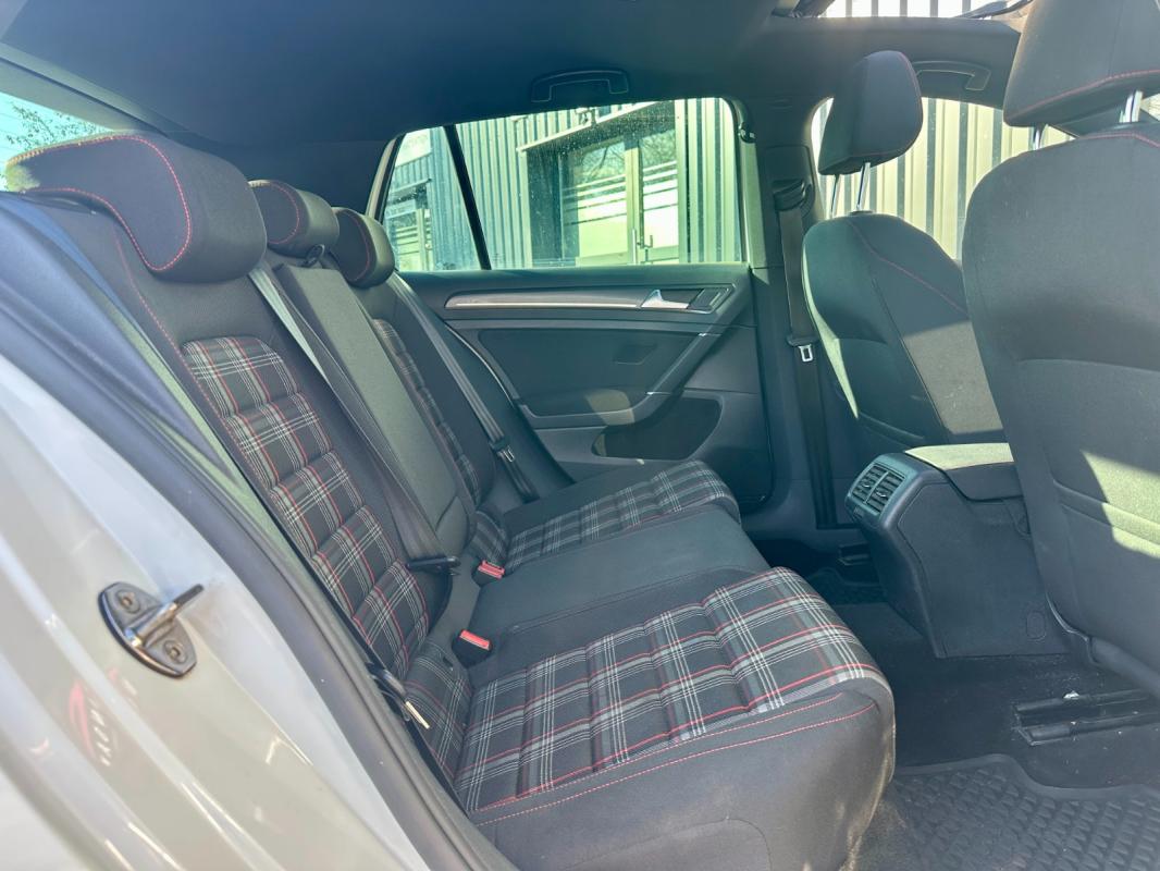 Volkswagen Golf 2.0 TSI 245 DSG7 GTI Performance - 2019 129 000 km Garantie
