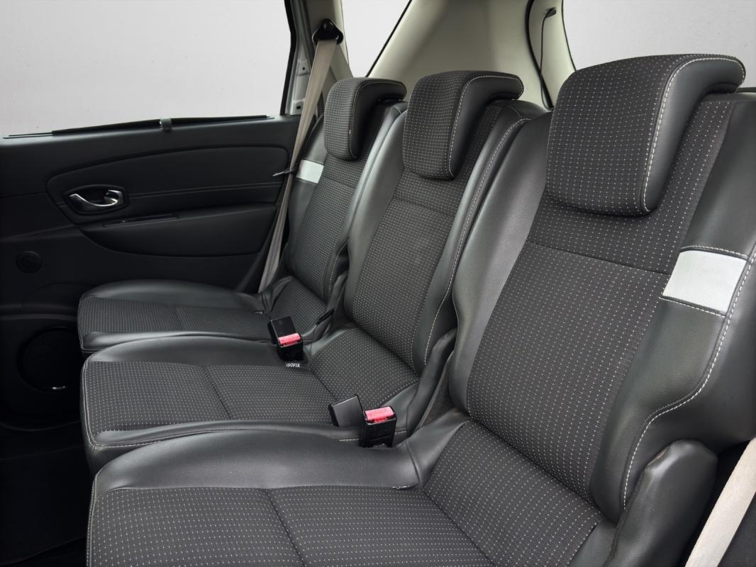 Renault Scenic III dCi 130 FAP Energy eco2 Bose