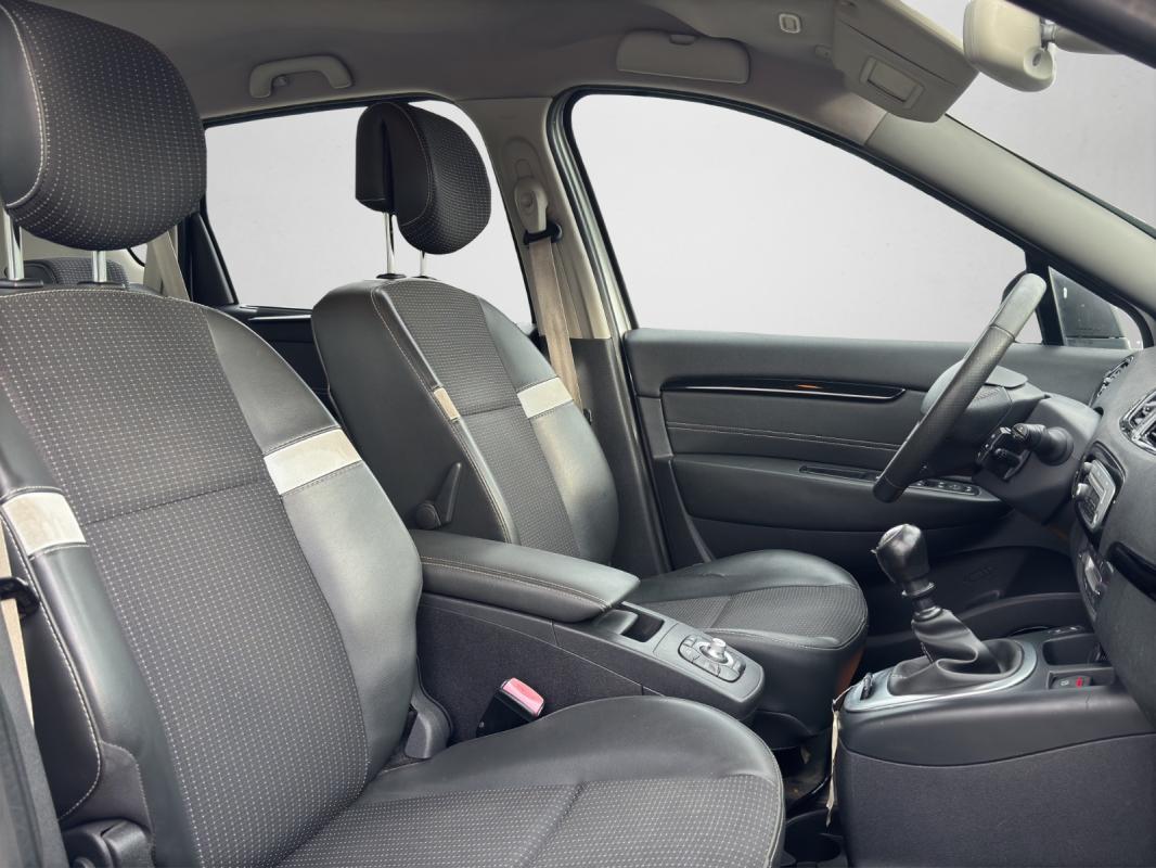 Renault Scenic III dCi 130 FAP Energy eco2 Bose