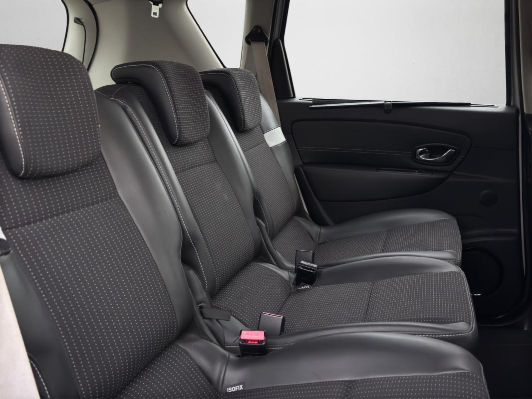 Renault Scenic III dCi 130 FAP Energy eco2 Bose