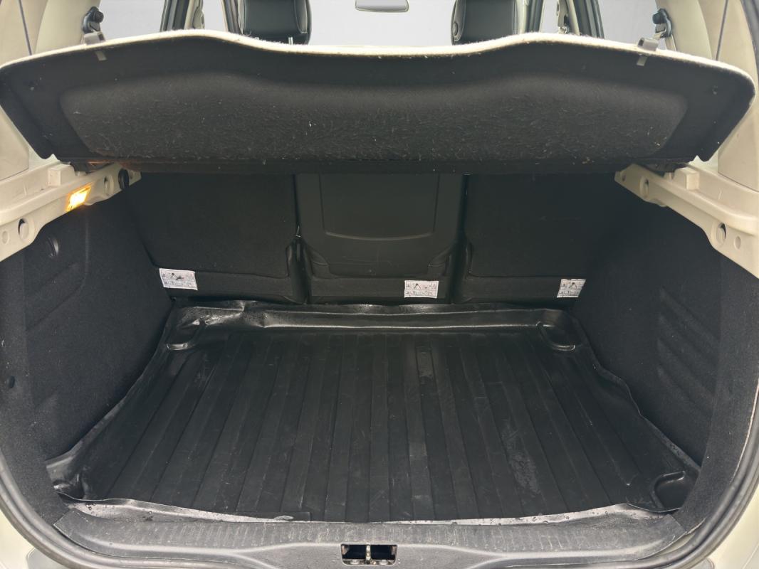 Renault Scenic III dCi 130 FAP Energy eco2 Bose