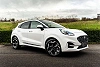 Ford Puma 1.0 mHEV*GARANTIE 3 ANS*ST LINE X*FULL OPTIONS*BANG&OLUFSEN*PANO*ALCANTARA thumbnail