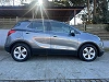Opel Mokka X 1.4 Turbo 4x2 140CV Cosmo Pack Sport Automatique thumbnail