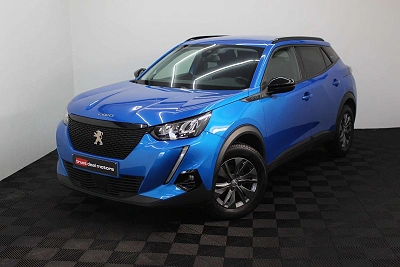 Peugeot 2008 * VENDU * VERKOCHT * SOLD *