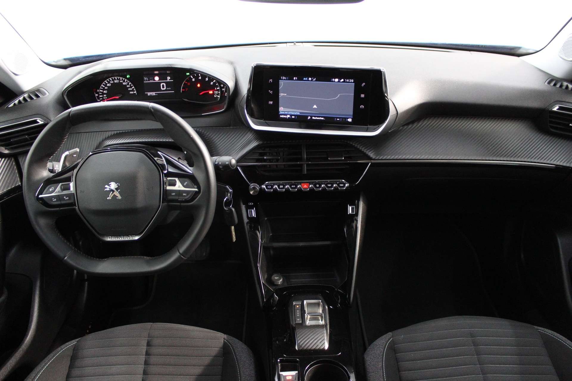 Peugeot 2008 2008 1.2 i Style S * Garantie *