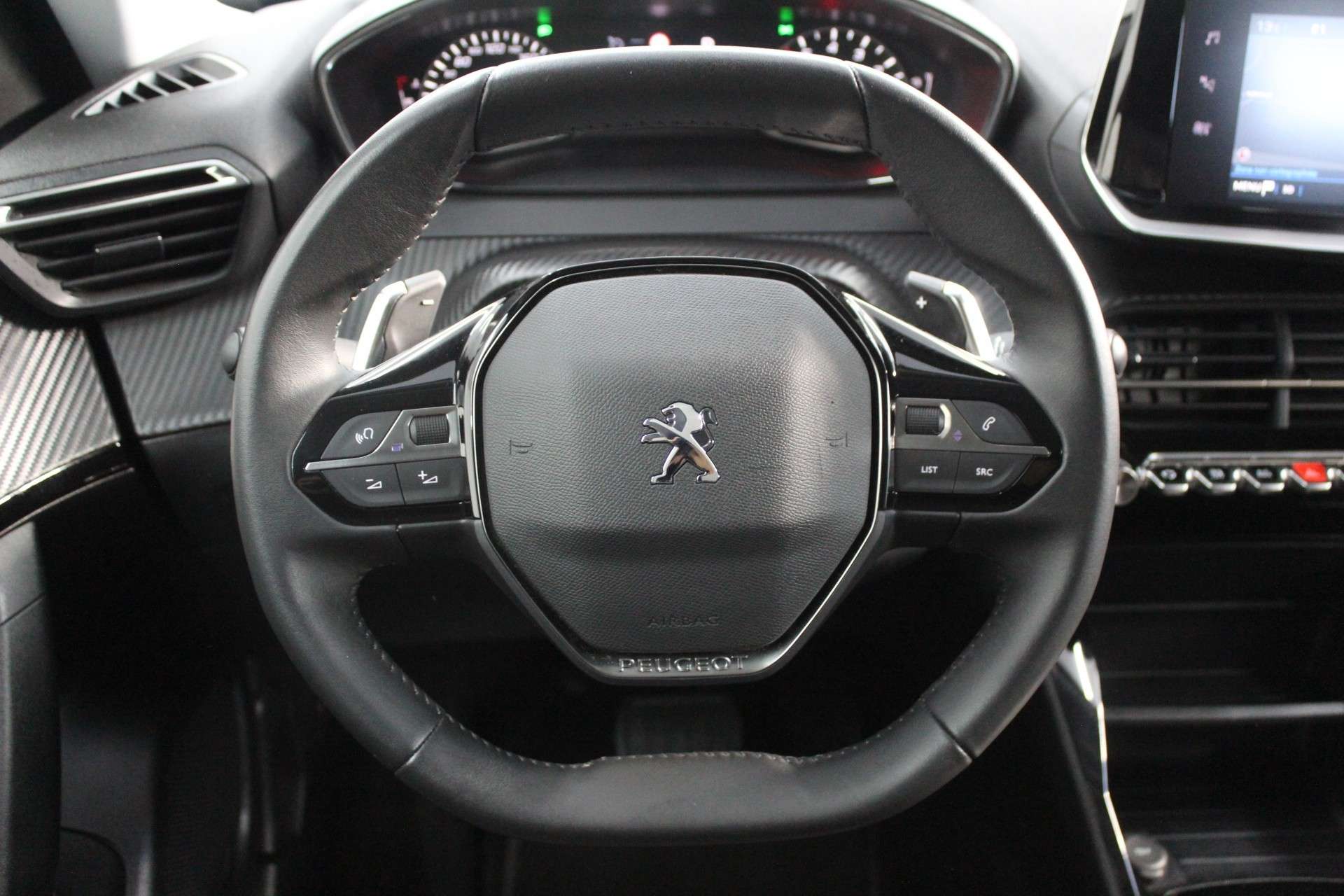 Peugeot 2008 2008 1.2 i Style S * Garantie *
