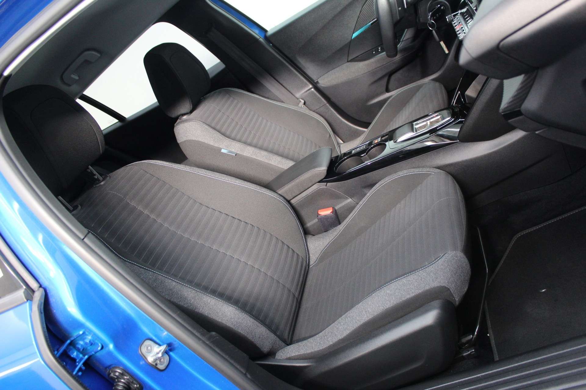 Peugeot 2008 2008 1.2 i Style S * Garantie *